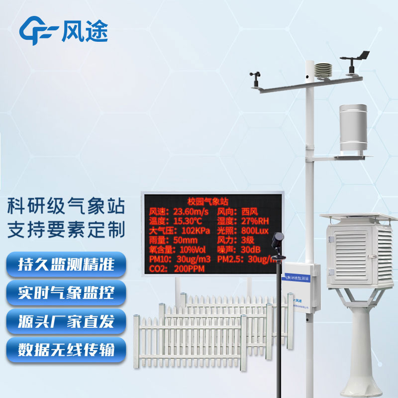 如何根据工厂烟囱排放物颜色判断是否污染环境？