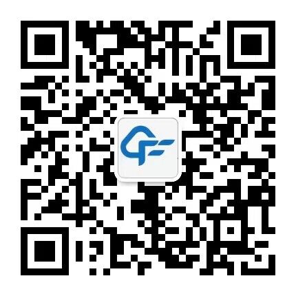 雷达液位计微信二维码