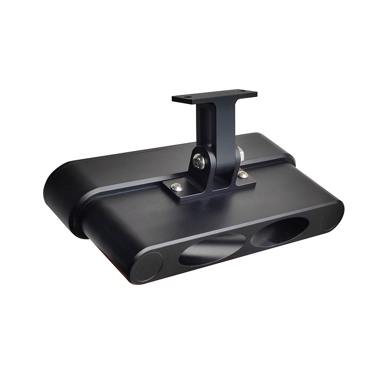 前向散射能见度检测仪