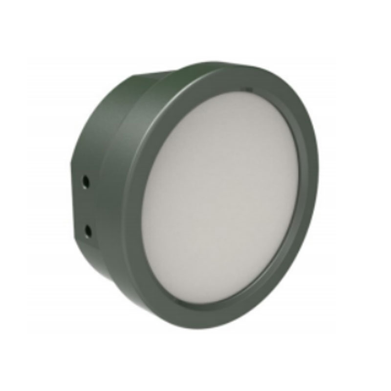 平板雷达水位计非接触式精准监测各类场景水位