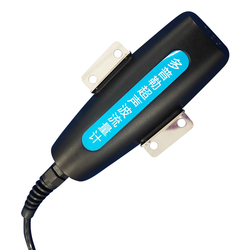 多普勒流速仪用于管网流速流量监测